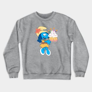 Lily's Grove Anniversary Crewneck Sweatshirt